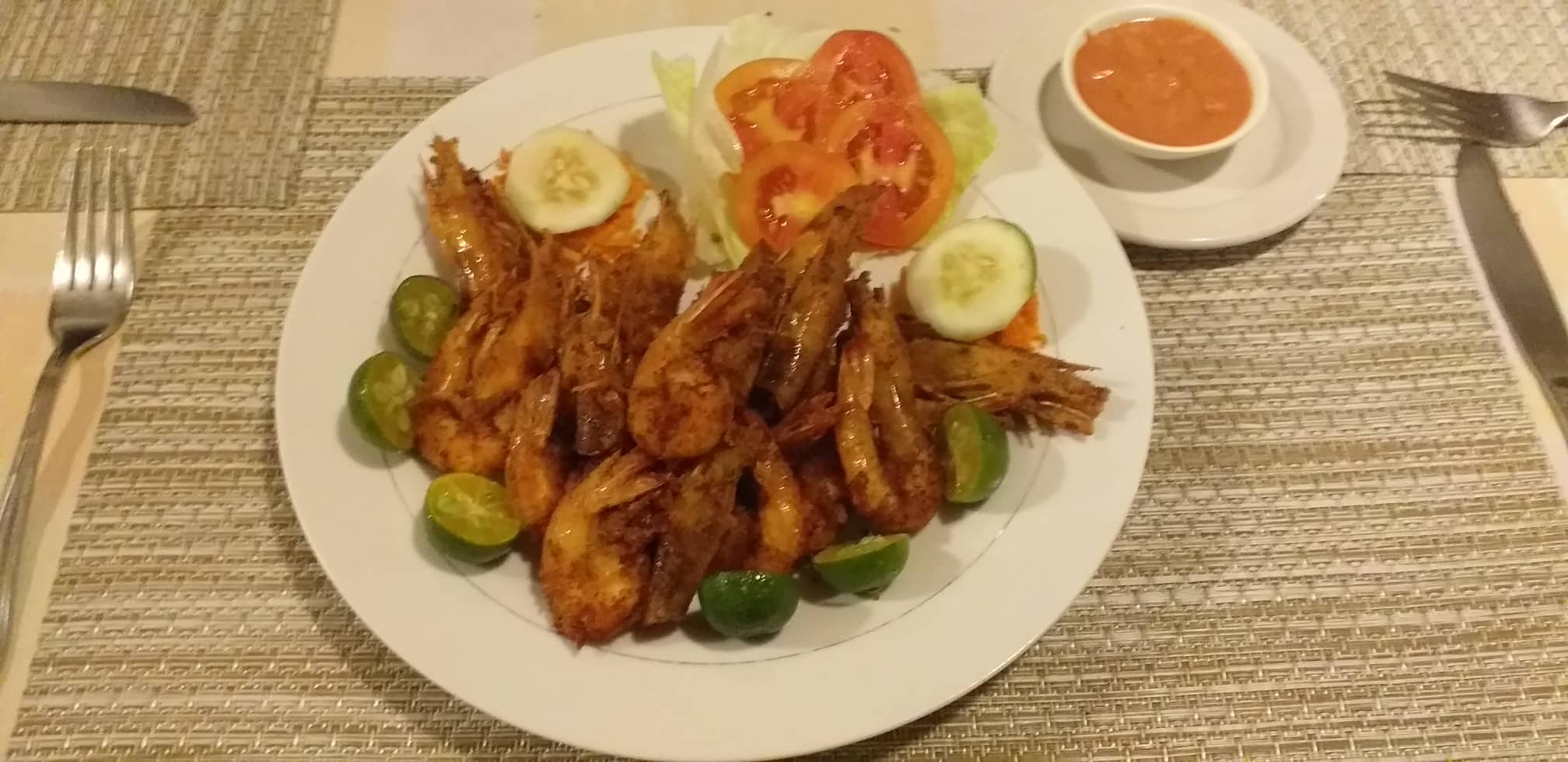 Graziella Italian Restaurant