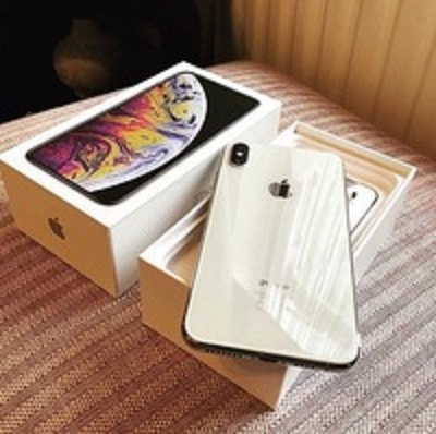 Unlocked Apple iPhone XS MAX 512GB NEW