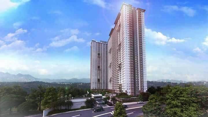 Infina Towers