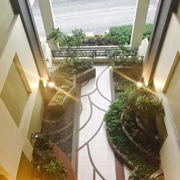Infina Towers