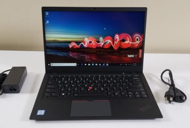 NEW Lenovo ThinkPad X1 Carbon