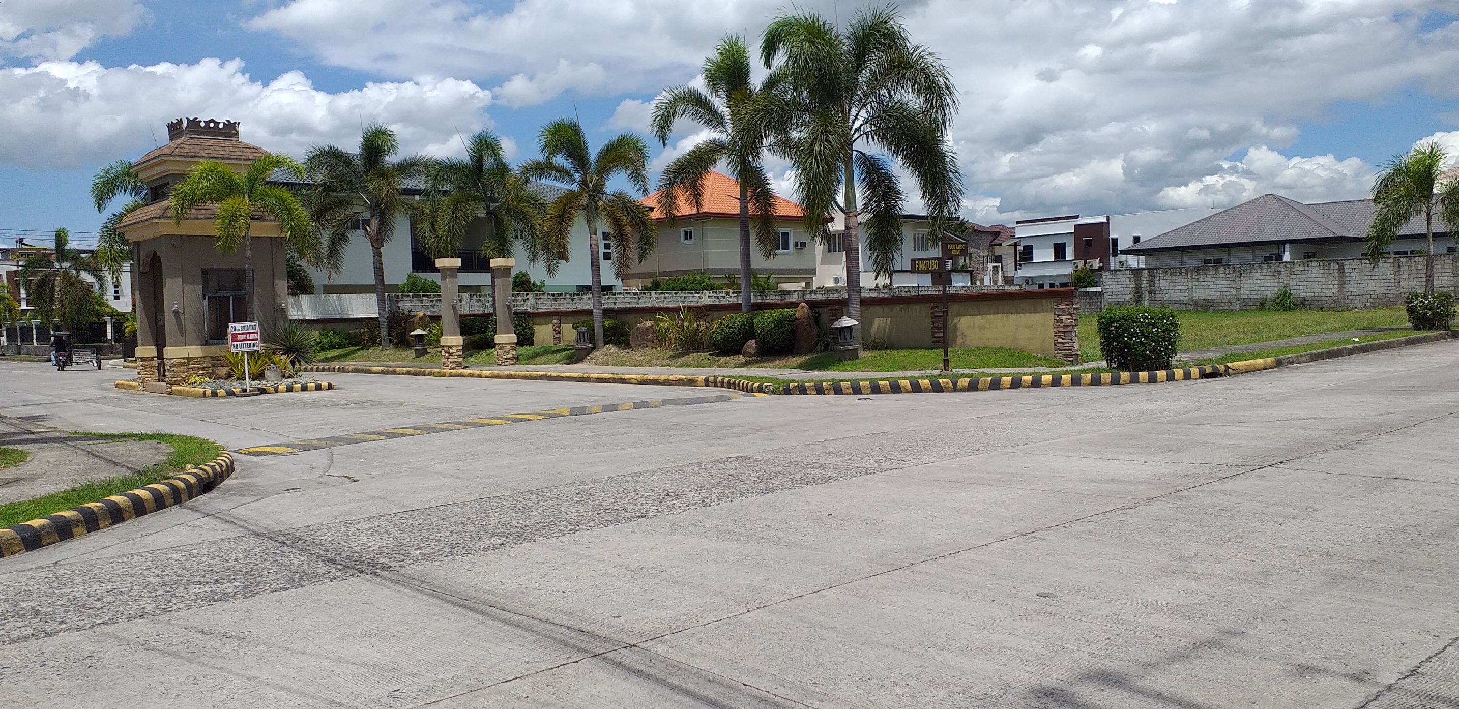 House and Lot, Pulu Amsic, Angeles city. https://www.puluamsichomesforsale.com/
