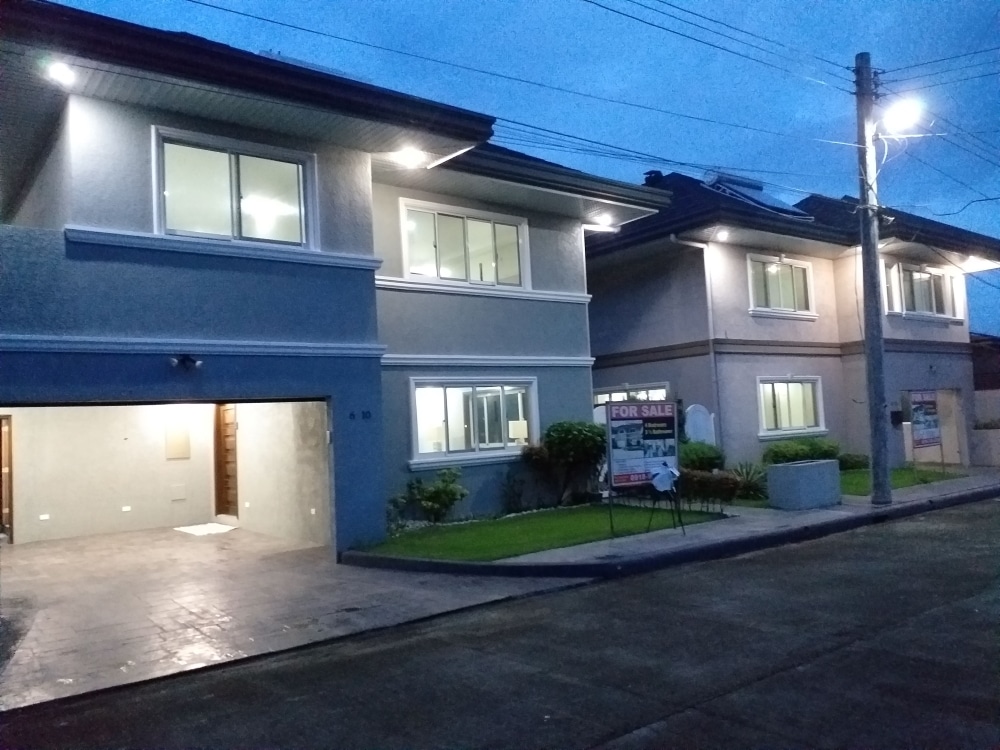 House and Lot, Pulu Amsic, Angeles city. https://www.puluamsichomesforsale.com/
