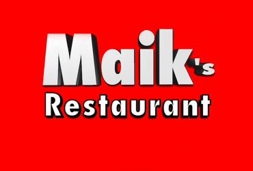 Maik’s Restaurant, Angeles City, see it in Virtual Reality on YouTube