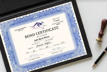 Aussie Aqua is issuing corporate bonds. 12.5% Per Annual Return, paid monthly.