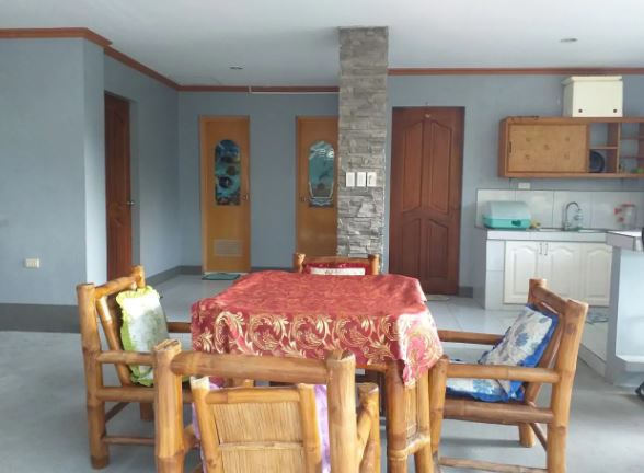 PRIVATE BEACH RESORT For sale, San Narciso, Zambales, Philippines