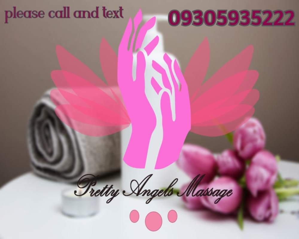 Pretty Angels Massage