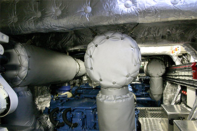 IAC, Acoustics, Noise Control, Vent Silencer.  http://www.iac-australia.com.au