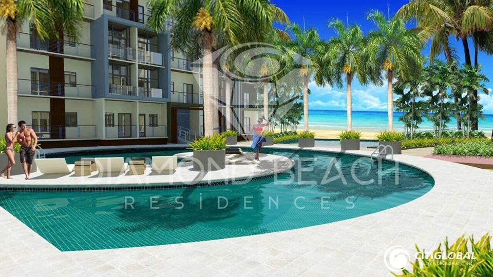Beach Front Condotel in Palawan – Lifetime Property Investment & Business in One