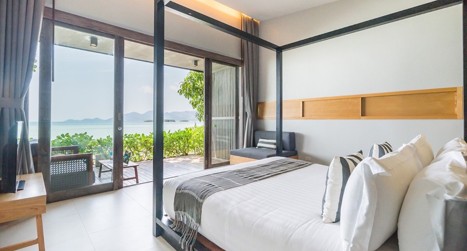 Beach Front Condotel in Palawan – Lifetime Property Investment & Business in One
