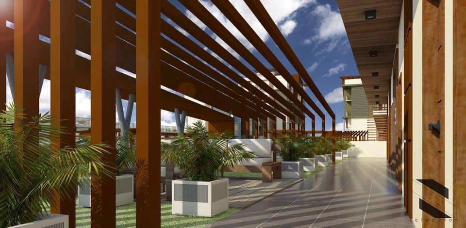 Beach Front Condotel in Palawan – Lifetime Property Investment & Business in One