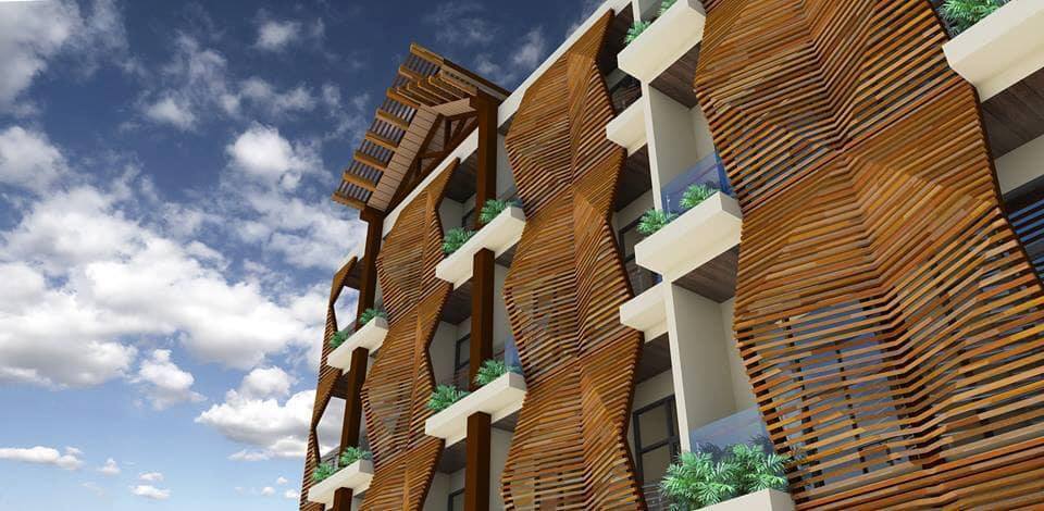 Beach Front Condotel in Palawan – Lifetime Property Investment & Business in One