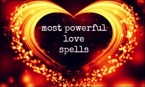 Powerful Love Spells Caster
