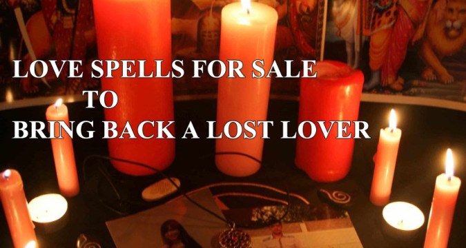Powerful Love Spells Caster