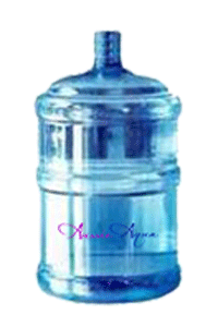 Aussie Aqua Purified and Alkaline Drinking Water, Angeles City