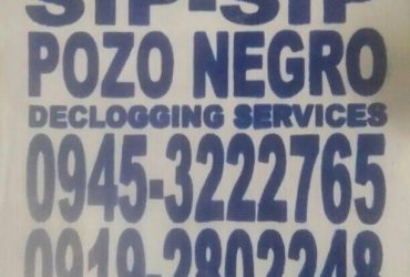 marulas valenzuela malabanan siphoning pozo negro services