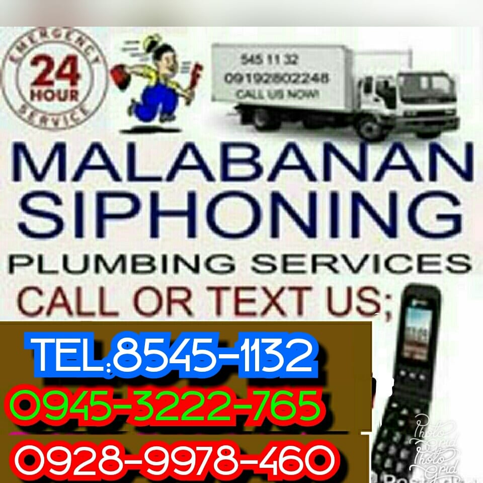 marulas valenzuela malabanan siphoning pozo negro services