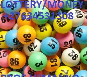 GET LUCKY NUMBERS TO WIN LOTTERY