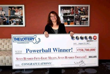 HOW CAN I WIN LOTTERY ? CONTACT DR.BALOGUN FOR HELP