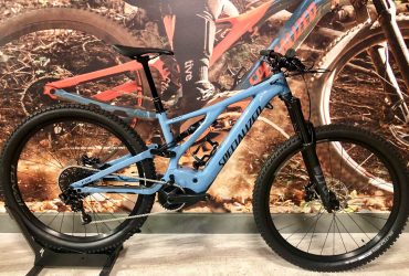 2020 Specialized Turbo Levo Expert Carbon