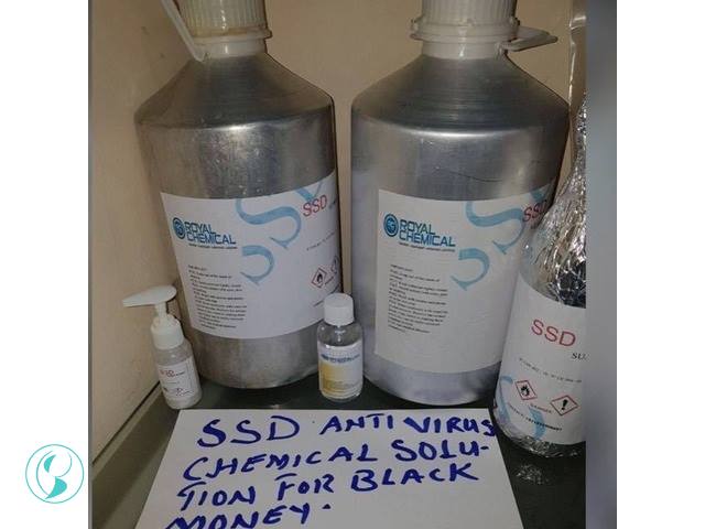 Top Quality SSD Solution