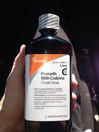 Buy  Actavis Promethazine with Codeine Cough Syrup For Sale(Lean)