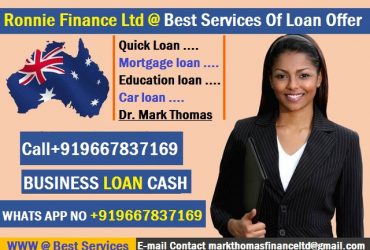 LOAN UP-TO 25K US DOLLARS