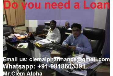 Do you need Personal Finance Business Cash Finance