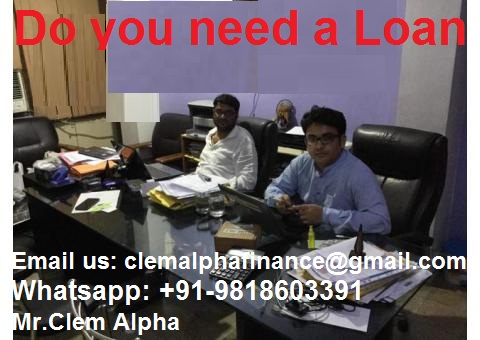 Do you need Personal Finance Business Cash Finance