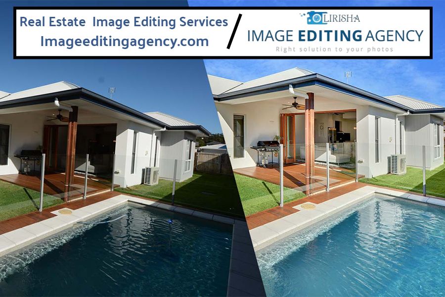 Real Estate Image Editing Services Search