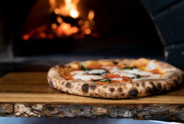 Lockdown? No Problem! Order Your Italian Favourites at Cucina Dolce!