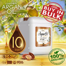 ZINEGLOB/MOOCCAN PRODUCER AND SUPPLIER of Argan Oil