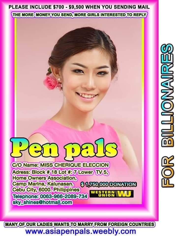 PENPALS, PENPAL WORLD, INTER PENPALS,  INTERNATIONAL PENPAL, PEN PAL MAGAZINES
