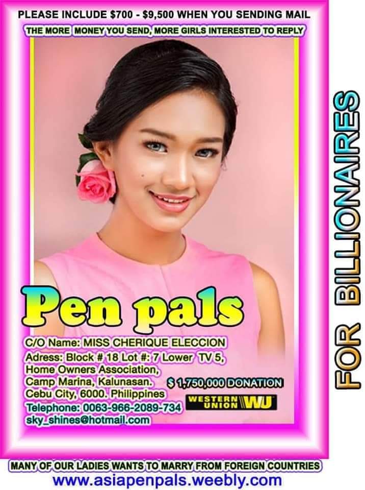 PENPALS, PENPAL WORLD, INTER PENPALS,  INTERNATIONAL PENPAL, PEN PAL MAGAZINES