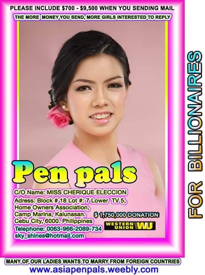 PENPALS, PENPAL WORLD, INTER PENPALS,  INTERNATIONAL PENPAL, PEN PAL MAGAZINES