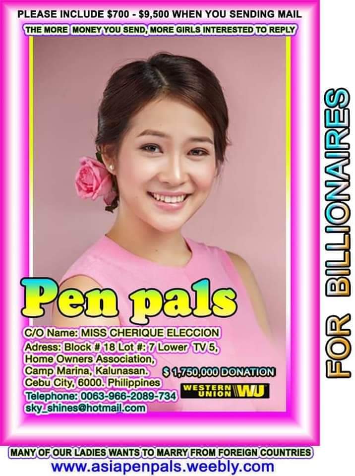 PENPALS, PENPAL WORLD, INTER PENPALS,  INTERNATIONAL PENPAL, PEN PAL MAGAZINES