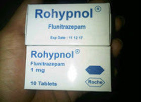 Buy Rohypnol/Flunitrazepam For Sale Online Text/Call: +1 (978) 225-0960
