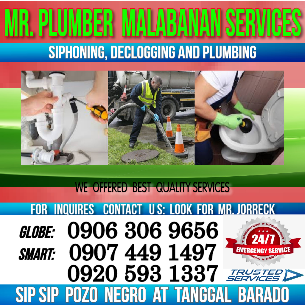 Malabanan Sipsip Pozo Negro 09074491497