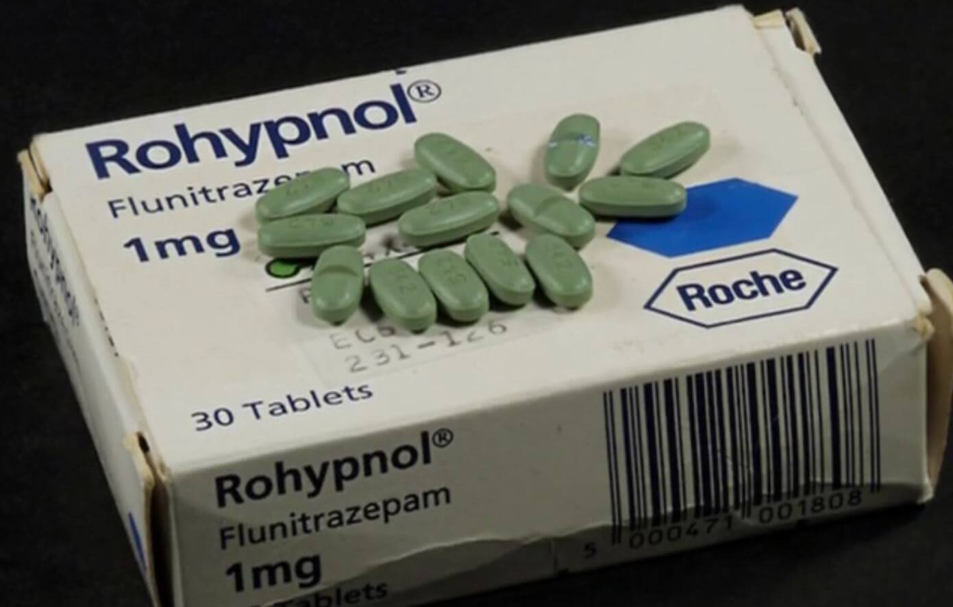 Buy Rohypnol/Flunitrazepam For Sale Online Text/Call: +1 (978) 225-0960