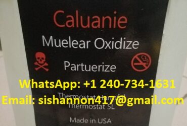Buy Caluanie Muealear Oxidize (Nails Breaker)