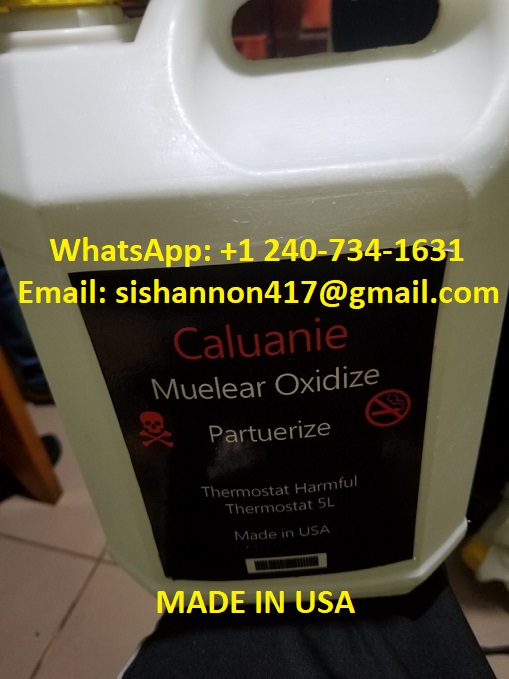 Buy Caluanie Muealear Oxidize (Nails Breaker)