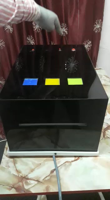 Selling SSD AUTOMATIC SOLUTION and ACTIVATION POWDER! WhatsApp or Call:+919582553320