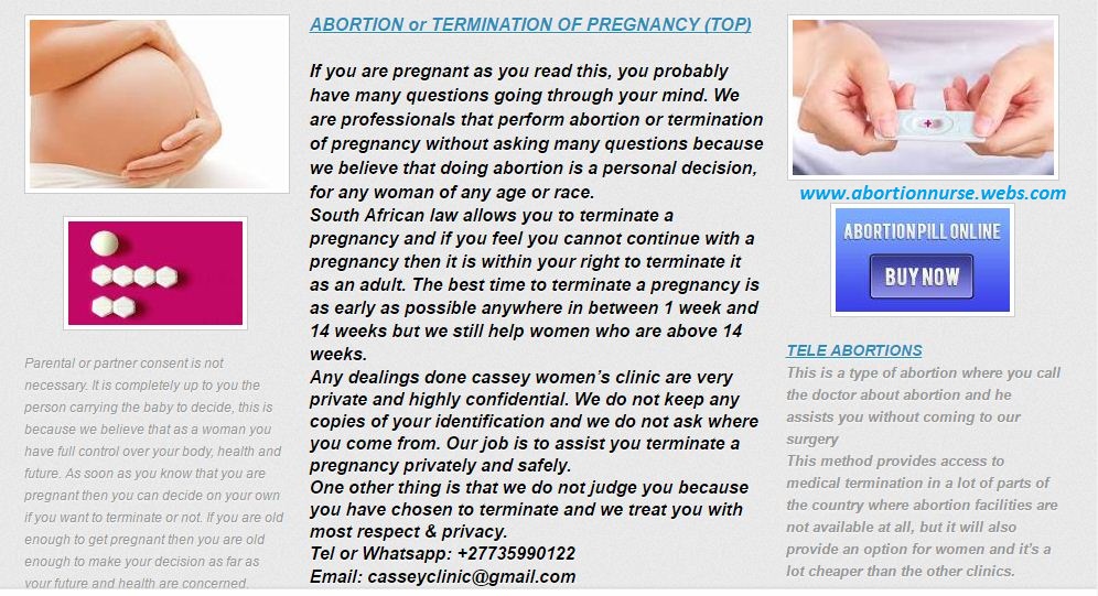 ABORTION /TERMINATION PILLS ON SALE CALL; +27679005086 Zimbabwe, Zambia, Namibia, Botswana, Swaziland