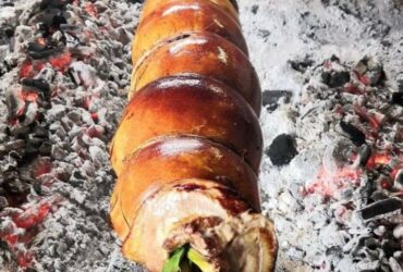 LECHON BELLY ! LECHON BELLY !