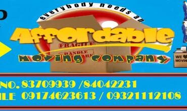 SJP DJ LIPAT BAHAY AND TRUCKING COMPANY
