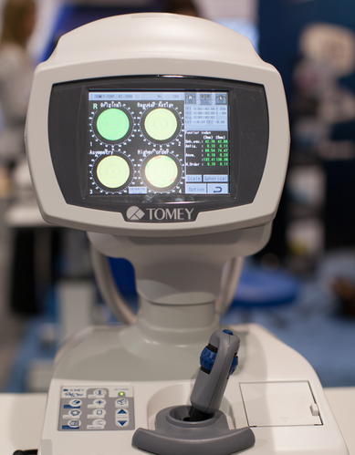 Sell New Medical Electronic , Dental Equipment, Ultrasound Machine and ophthalmic device