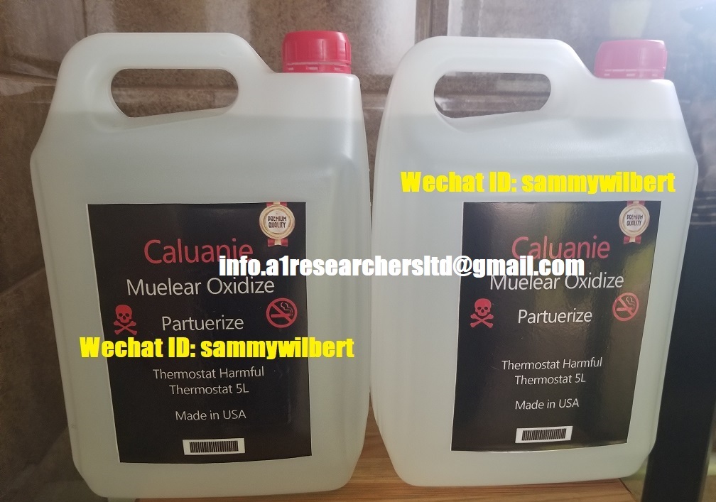 Caluanie Muelear Oxidize Parteurize suppliers