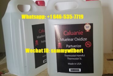 Premium Caluanie Muelear Oxidize for sale