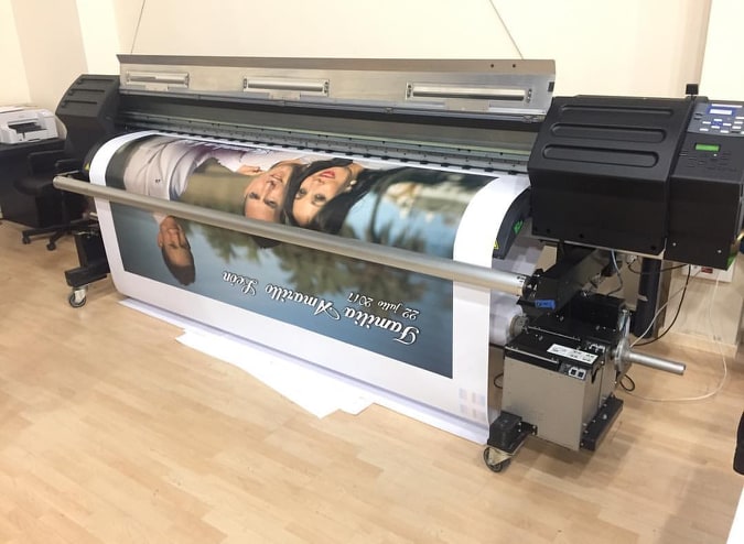 Sell New printing machine, inkjet printer and laser printer