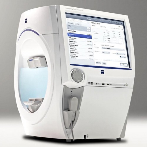 Sell New Medical Electronic , Dental Equipment, Ultrasound Machine and ophthalmic device